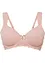 Reggiseno con coppe preformate e spalline imbottite, bonprix