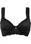 Reggiseno con coppe preformate e ferretto, bonprix