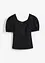 Maglia con maniche a sbuffo, BODYFLIRT