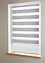 Tenda a rullo doppia in jacquard in tinta unita, bpc living bonprix collection
