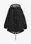 Giacca tecnica da mezza stagione, impermeabile, bonprix