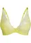 Reggiseno con ferretto e poliammide riciclata, BODYFLIRT