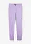 Pantaloni cargo elasticizzati con cotone, bonprix