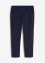Pantaloni chino elasticizzati Essential regular fit con cotone biologico, straight, bpc bonprix collection