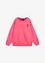 Felpa oversize in cotone biologico, bonprix