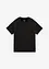 Maglia oversize in puro cotone biologico pesante, bonprix