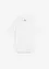 Maglia oversize in puro cotone biologico pesante, bonprix