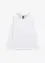 Maglia a maniche lunghe Essential con scollo rotondo, priva di cuciture, bonprix PREMIUM