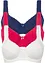Reggiseno con ferretto e cotone biologico (pacco da 3), bonprix