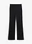 Pantaloni in jersey misto viscosa, bonprix