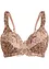 Reggiseno minimizer con ferretto, bonprix