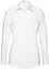 Camicia elasticizzata a maniche lunghe, bonprix