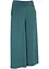 Pantaloni culotte loungewear con gambe larghe, bonprix