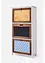 Armadio scarpiera con 3 ante a ribalta, bpc living bonprix collection