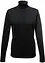 Dolcevita basic in filato fine, bonprix