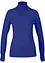 Dolcevita basic in filato fine, bonprix