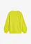 Maglione con maniche a palloncino, bonprix