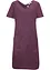 Miniabito in misto lino, bonprix