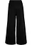 Pantaloni culotte in punto di Roma, bonprix