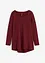 Maglia a maniche lunghe in puro cotone, bonprix
