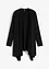 Cardigan in maglia misto viscosa, bonprix