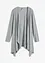 Cardigan in maglia misto viscosa, bonprix