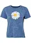 T-shirt in puro cotone biologico, bonprix