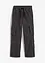 Jeans cargo wide leg, RAINBOW