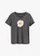 T-shirt in puro cotone biologico, bonprix