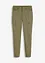 Pantaloni skinny cargo a vita alta, RAINBOW