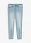 Jeans super skinny cropped, bonprix