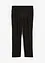 Pantaloni sportivi in viscosa, lunghezza 7/8, bonprix