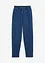 Mom jeans elasticizzati, vita alta, bonprix