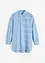 Camicia in puro cotone, bonprix