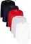 Maglia con maniche a 3/4 (pacco da 5), bonprix