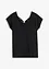 Maglia in puro cotone, bonprix