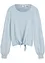 Maglione in filato fine di misto viscosa, bonprix