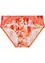 Slip alto con pizzo, bonprix