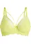 Reggiseno con pizzo delicato, bpc selection