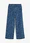 Jeans wide leg, bonprix