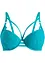 Reggiseno con ferretto e poliammide riciclata, BODYFLIRT