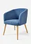 Poltrona bouclé, bpc living bonprix collection