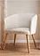 Poltrona bouclé, bpc living bonprix collection