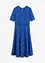 Abito in pizzo con inserto a uncinetto, bonprix