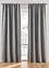 Tenda oscurante leggermente strutturata (pacco da 2), bonprix