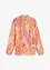 Blusa in viscosa fluente, bonprix