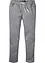 Pantaloni in felpa elasticizzati, regular fit straight, bonprix