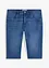 Bermuda in jeans lunghi, regular fit, John Baner JEANSWEAR