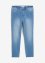 Jeans skinny cropped, vita alta, John Baner JEANSWEAR