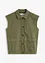 Gilet cargo oversize, John Baner JEANSWEAR